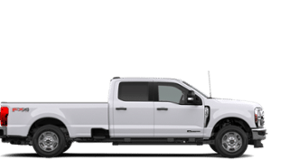 2026 Ford Super Duty® External Image 1